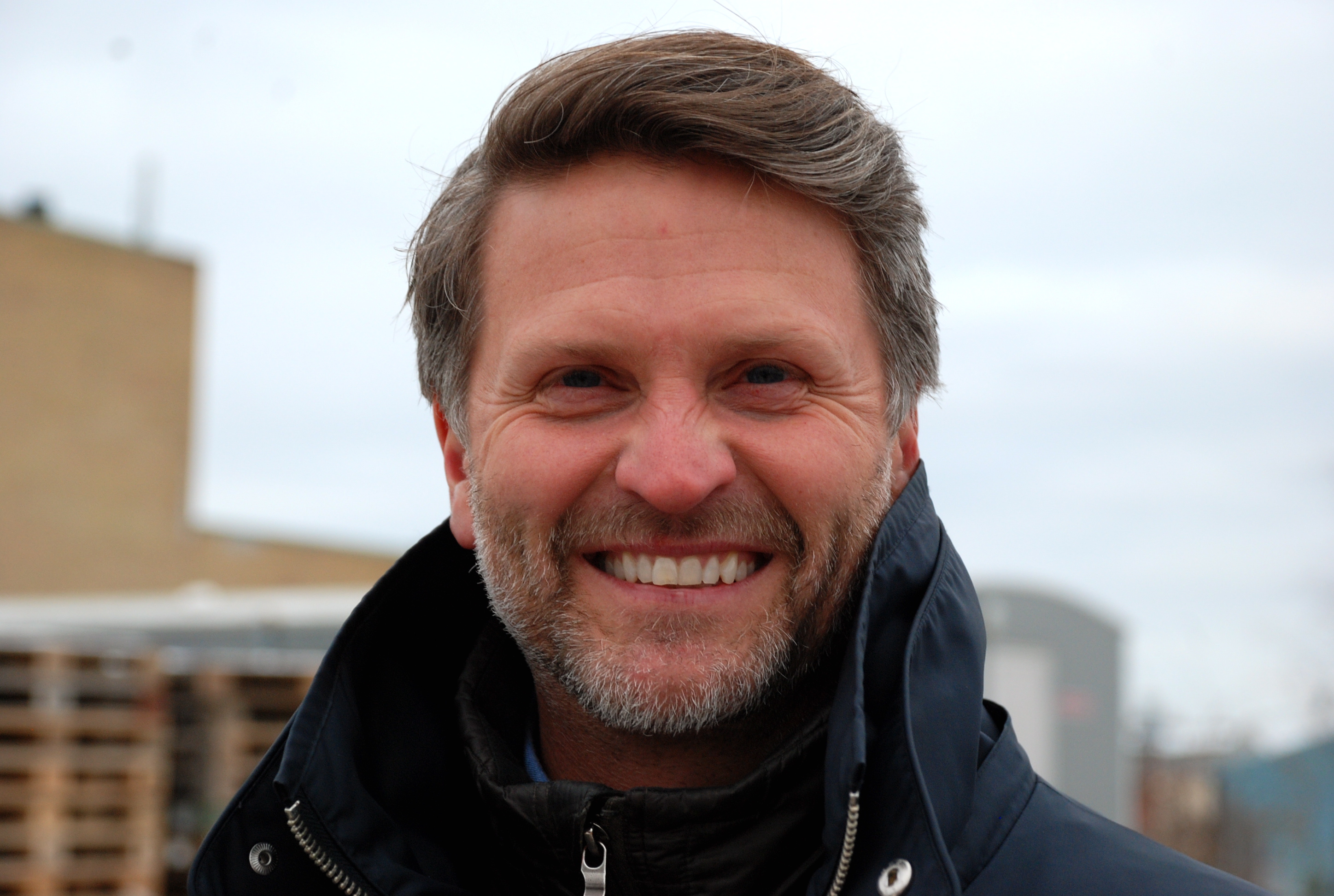 krister – CARLSDOTTER COMMUNICATION